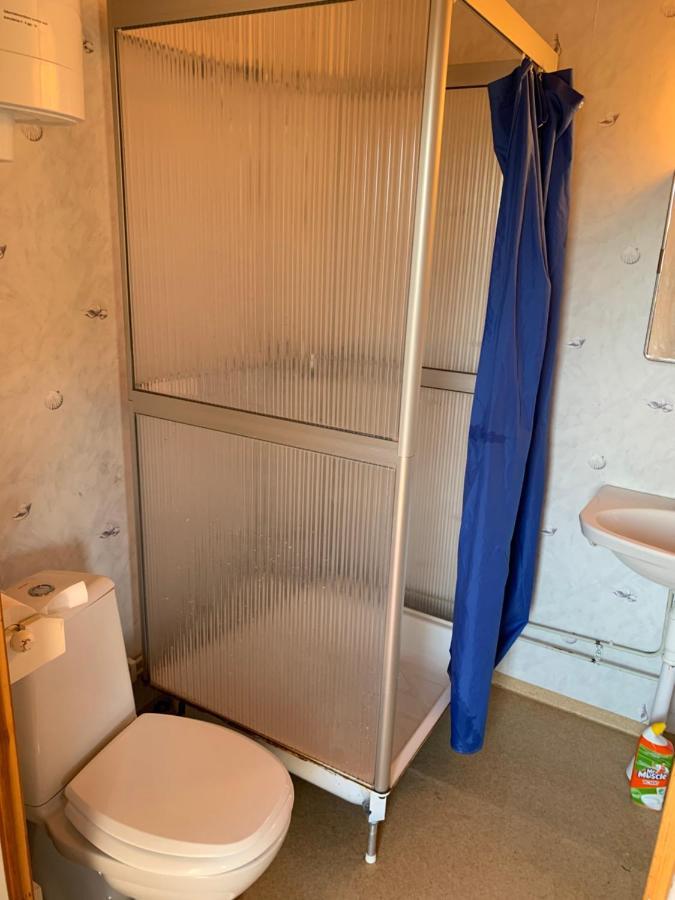 Utsiktens turistgård Järkvitsle Eksteriør bilde