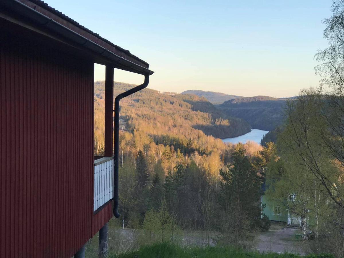 Utsiktens turistgård Järkvitsle Eksteriør bilde